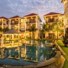 Отель Hoi An Emotion Boutique Villa, фото 35