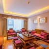 Отель Meigao Hotel (Tongren High-speed Railway Station), фото 10