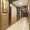 Отель SPOT ON 74292 Hotel Ghaziabad International, фото 3