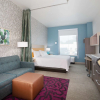 Отель Home2 Suites by Hilton Roswell, NM, фото 22