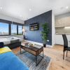 Отель Charming 1-bed Apartment in London, фото 10