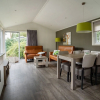 Отель Alluring Holiday Home in Vorden With Garden, фото 7