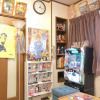 Отель Tiny GuestHouse Umekoji, фото 6