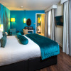 Отель Indigo Liverpool City Centre, an IHG Hotel, фото 5