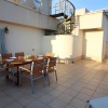 Отель Apartment with Sea View, Walking Distance To the Beach, фото 11