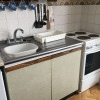 Отель Lovely 1-bed Self Contained Flat in Great Yarmouth, фото 7