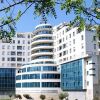 Отель Kings Park Hotel в Подгорице