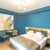 Отель Panorama Boutique Hotel, фото 15