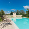 Отель Villa Marangi con Piscina, фото 10