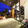 Отель Hatyai Signature Hotel, фото 24