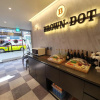 Отель Brown-Dot Hotel, фото 12