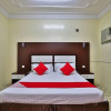 Отель OYO 285 Masharef Furnished Units In, фото 14