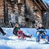 Отель Schönberg B&B, фото 18