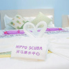 Отель Hippo Scuba Homestay, фото 22