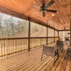 Отель Waverly Cabin, Close to Kentucky Lake Access!, фото 14