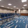 Отель DoubleTree by Hilton New Bern Riverfront, фото 14