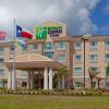 Отель Holiday Inn Express Hotel & Suites - Houston Space Center, an IHG Hotel, фото 27