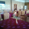 Отель Oriental Swan Hotel Kitwe, фото 2