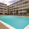 Отель DoubleTree By Hilton Hotel Denver - Stapleton North, фото 18