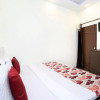 Отель Aaryans, фото 11