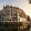 Отель De L'Europe Amsterdam в Амстердаме