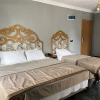Отель Jomo Hotel Mersin, фото 2