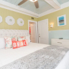 Отель Beachside Bungalow, фото 6