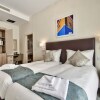 Отель Piazza Suites B&B, фото 4