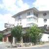 Отель Shiga Lake Hotel в Яманучи