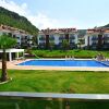Отель Likya Garden Residence Two Bedroom C7, фото 17