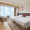 Отель Hyatt Regency Ningbo Hangzhou Bay, фото 4