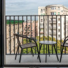 Отель apartamenty-wroc Kurkowa 32, фото 8