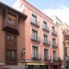 Отель Apartamentos Tandem La Bolsa 4 в Мадриде