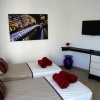 Отель Two Bedroom Montfleury Cannes, фото 2