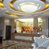 Отель Wanzai Dongsheng Business Express Hotel, фото 12