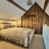 Отель The Threshing Barn at Penrhos Court, фото 26