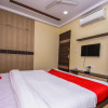 Отель Maurya Hotel & Garden by Oyo Rooms, фото 20