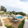 Отель Olala Sea&City View Villa, фото 23