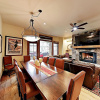 Отель New Listing! The Valley: Luxe Ski-in/ski-out 3 Bedroom Condo, фото 14