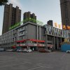 Отель GreenTree Inn Dezhou Bus Station Train Station, фото 1