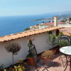 Отель Taormina Flats Panoramic Sea View, фото 14