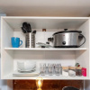 Отель Cosy Studio Apartment, фото 11