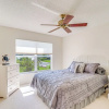 Отель Pet-friendly Home in The Villages w/ Private Lanai, фото 5