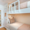 Отель Mountain Hideaway W River Views + Walk To Chair 7 @ Viking Lodge 315 1 Bedroom Condo by RedAwning, фото 5