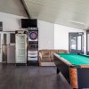 Отель Beautiful Home in Vrh With Wifi and 1 Bedrooms, фото 20