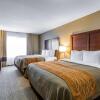 Отель Comfort Inn & Suites Ventura Beach, фото 7
