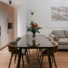 Отель Stunning Apartment Near Gran Via Metro, фото 31
