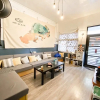 Отель InnOcean Diving Hostel, фото 5