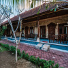 Отель Bunda 7 Bungalow, фото 14