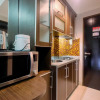 Отель Elegant and Comfy Studio Apartment Tamansari Sudirman, фото 5